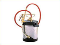 B&G Sprayer 