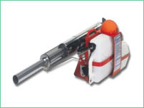 Pulsfog Fogging machine