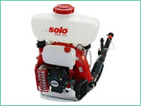 Solo Port 423 (Mist blower) 