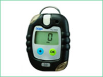 Gas Leak Detector