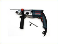 Hammer Drill