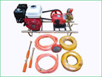 Power Sprayer