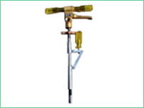 Soil Injector