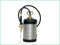 B&G Sprayer